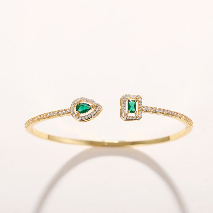 Echte Caruso-Armband | Gold