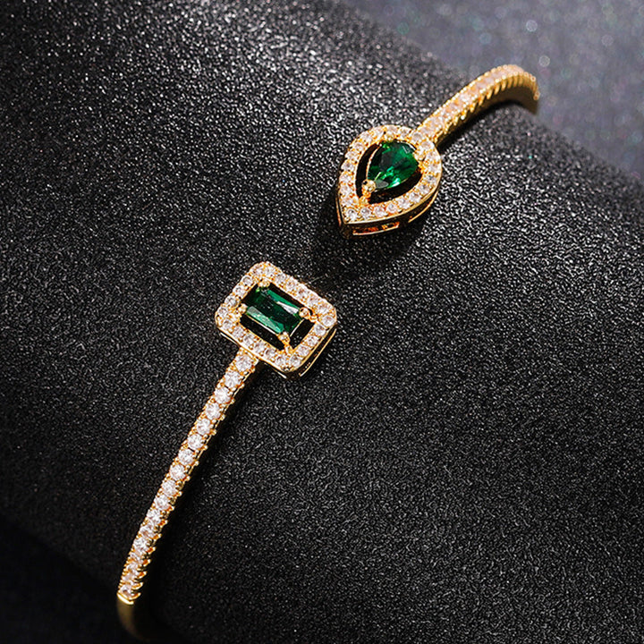 Echte Caruso-Armband | Gold