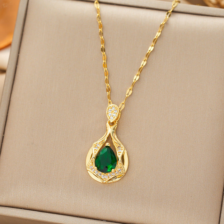Halsband Liana Moretti | Oro