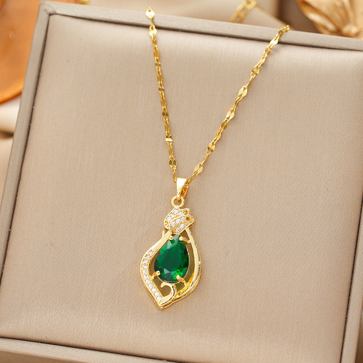 Halsband Liana Moretti | Oro