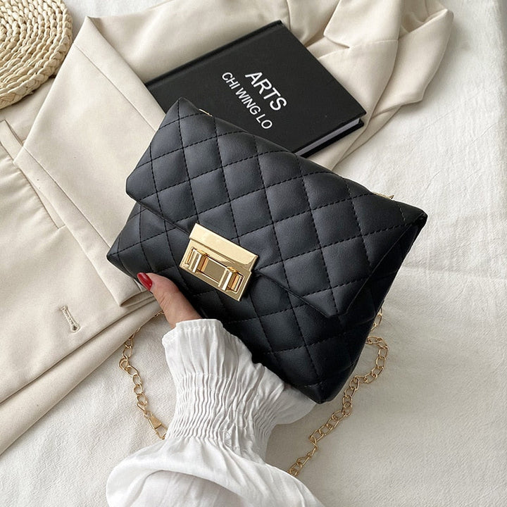 Svea Handtasche mit verstellbarem Schultergurt foto 1