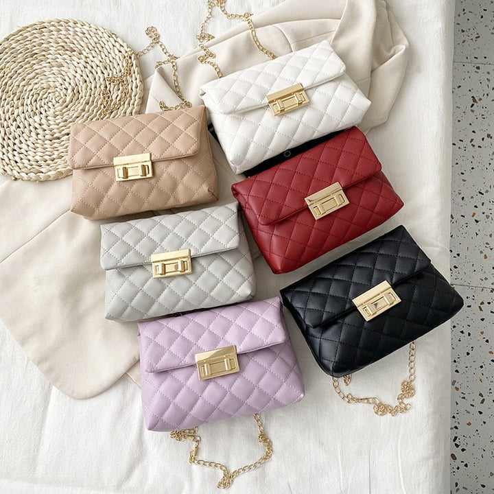 Svea Handtasche mit verstellbarem Schultergurt foto 2