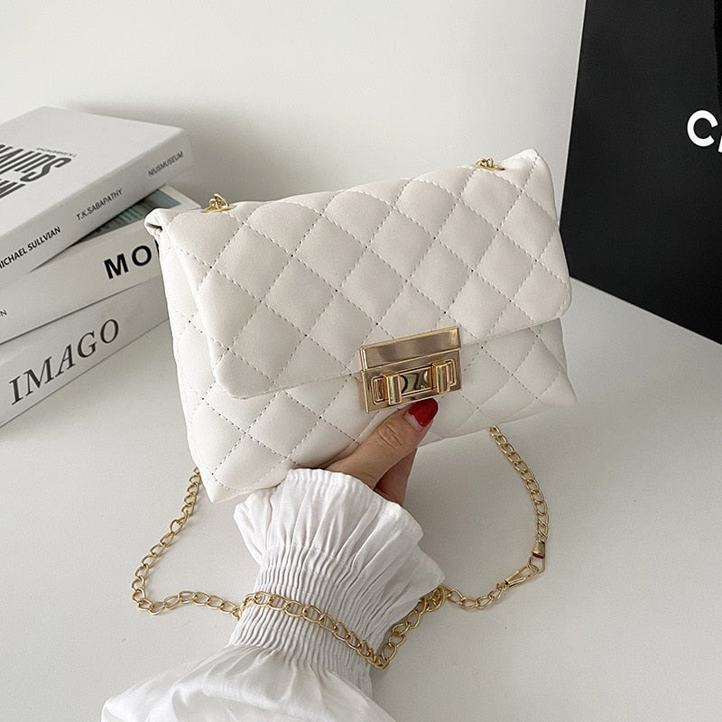 Svea Handtasche mit verstellbarem Schultergurt foto 5