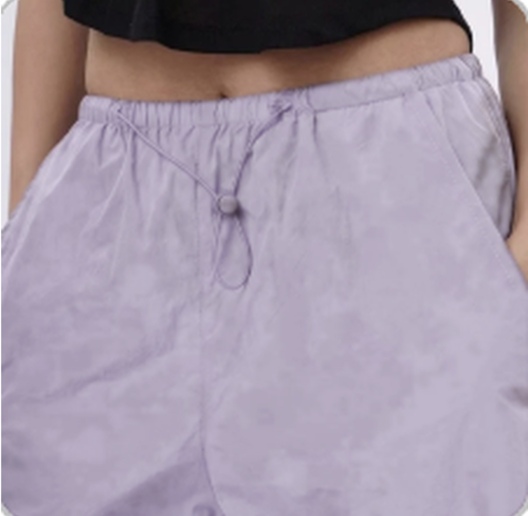 Elisa | Damen Oversized Jogginghosen im Streetwear-Stil