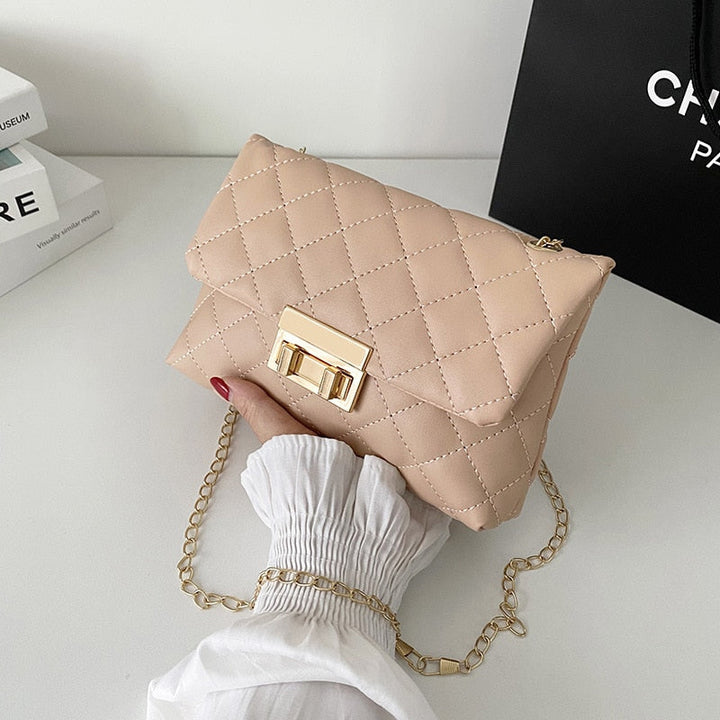 Svea Handtasche mit verstellbarem Schultergurt foto 3