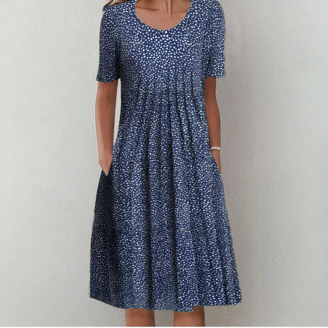 Lizzy Sommerkleid für den Hochzeitsgast foto 2