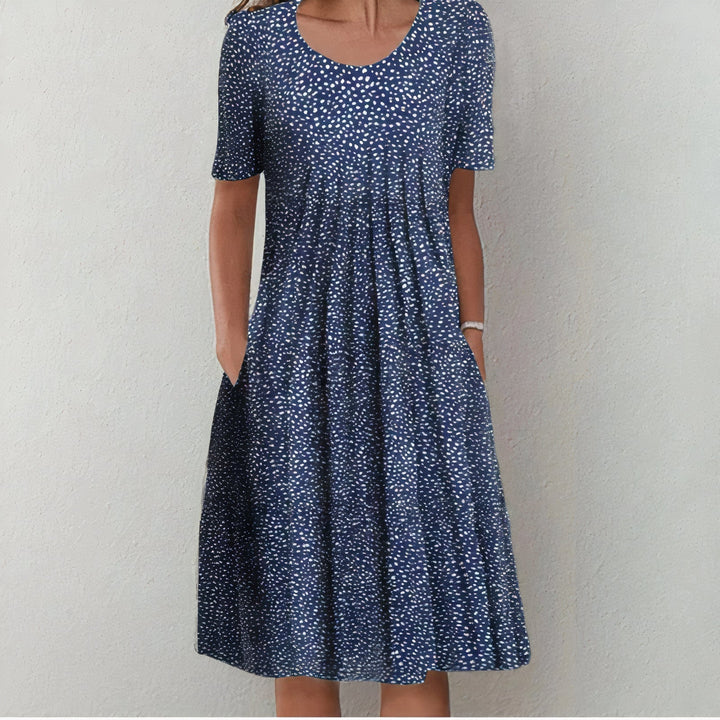 Lizzy Sommerkleid für den Hochzeitsgast foto 2