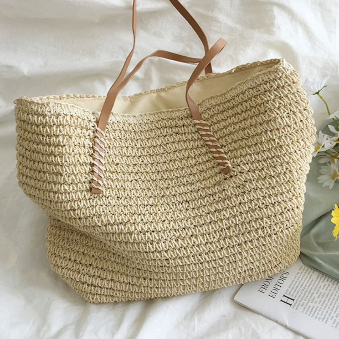 Almara Handtasche mit robustem Schulterriemen foto 11