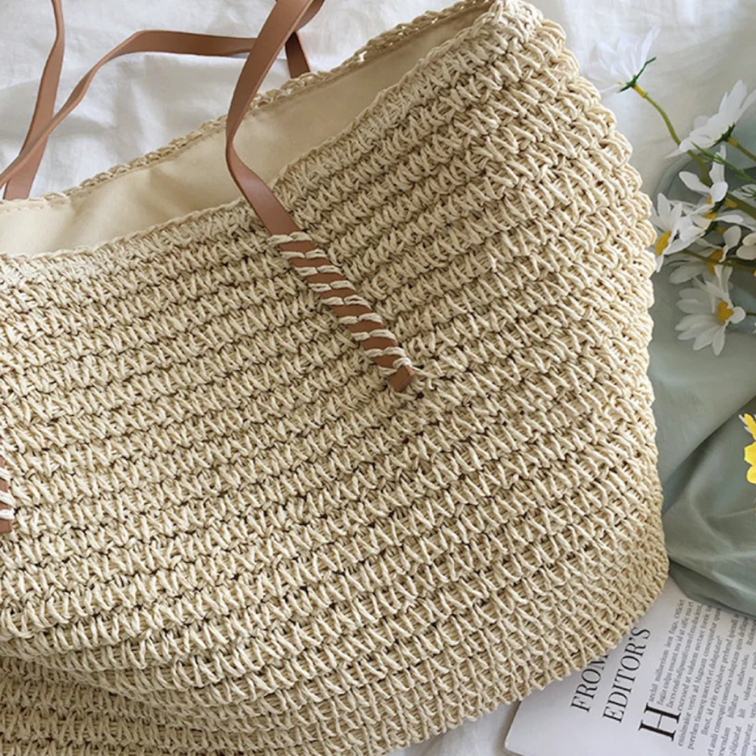 Almara Handtasche mit robustem Schulterriemen foto 10