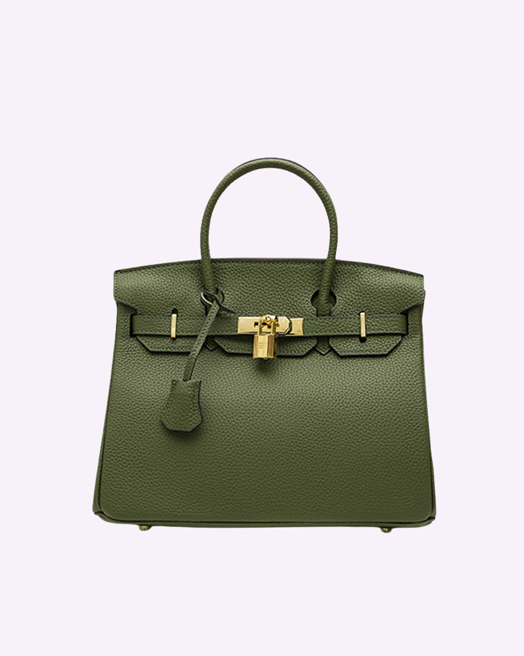Mara Handtasche aus veganem Leder foto 8