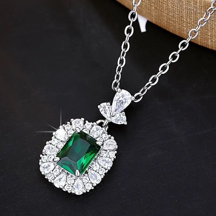 Halsband Meliora Brenswyn | Oro Blanco