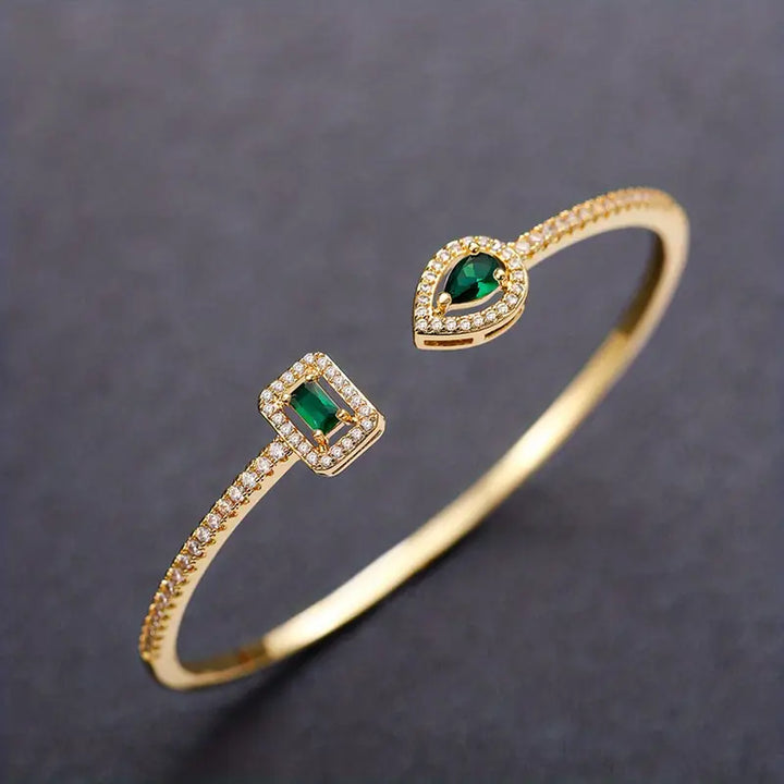 Echte Caruso-Armband | Gold