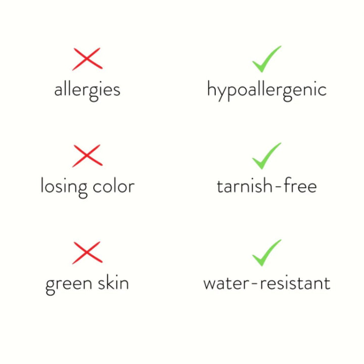 Muschel Anhänger Halskette