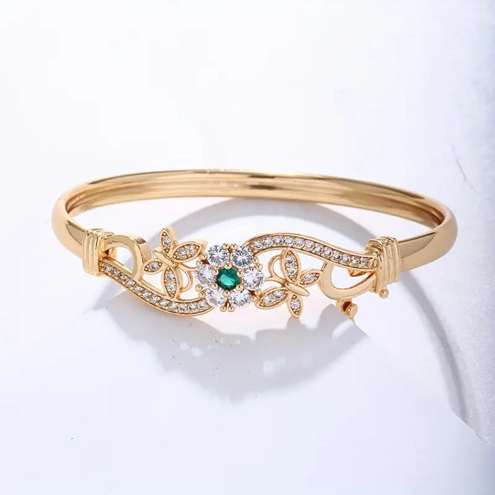 Armband Isla Beaumont | Gold