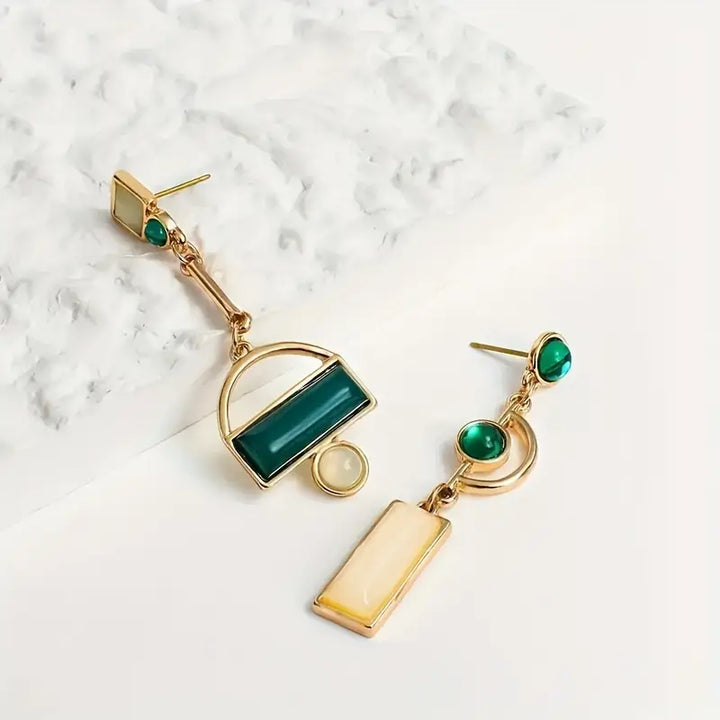 Ohrringe Selene Marquet | Gold