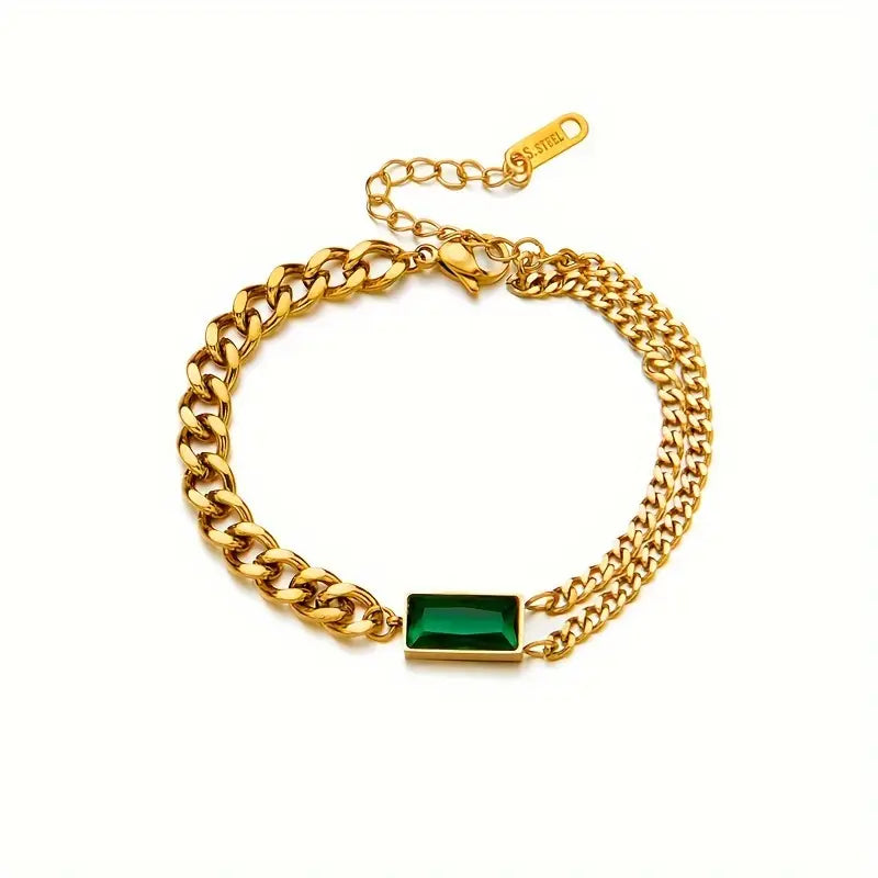 Armband Elodie Veyrac | Gold