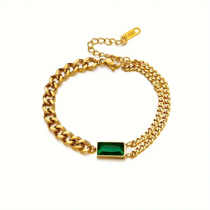 Armband Elodie Veyrac | Gold