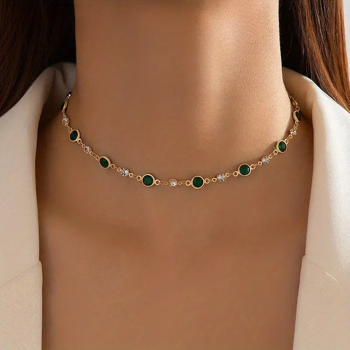 Halsband Elira Vescari | Oro