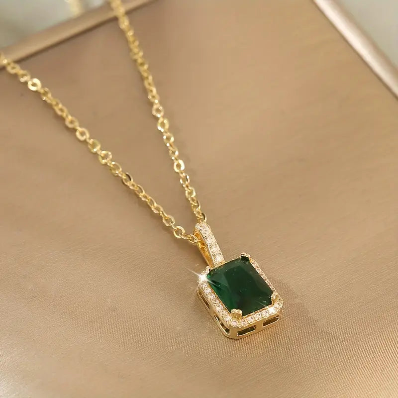 Halsband Zarela Fontayne | Oro