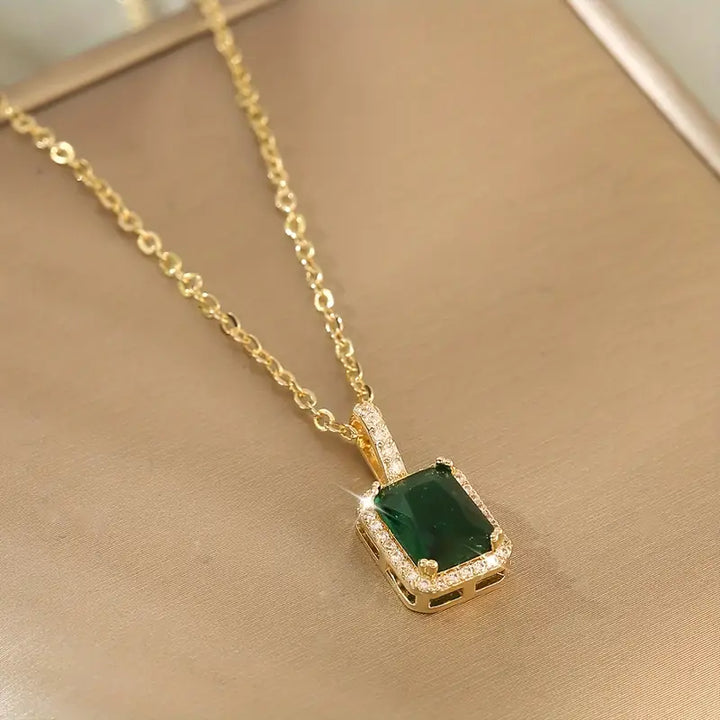 Halsband Zarela Fontayne | Oro
