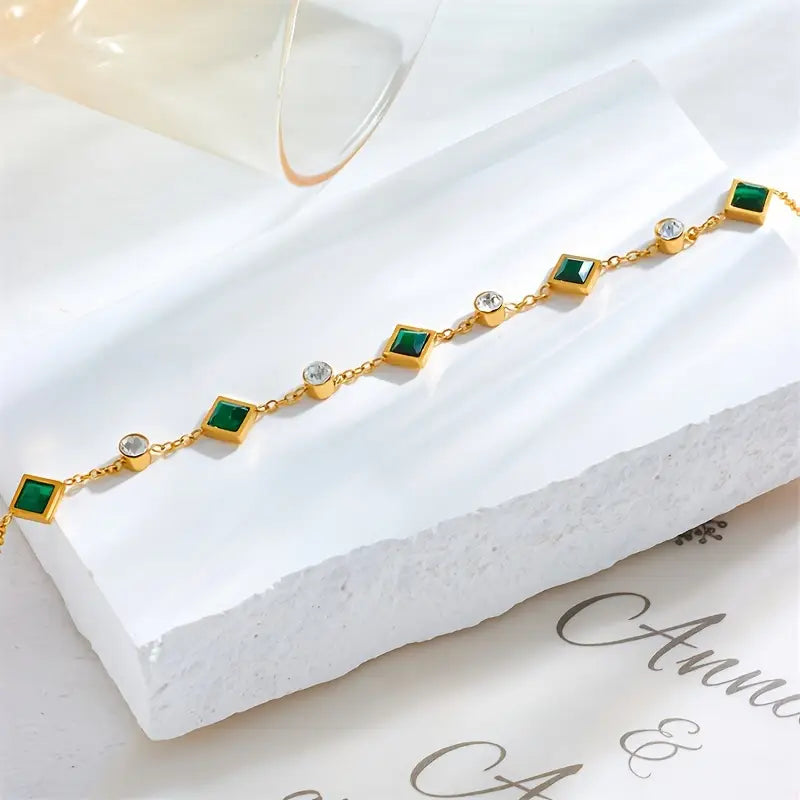 Pulsera Amelisse Glenwyn | Gold