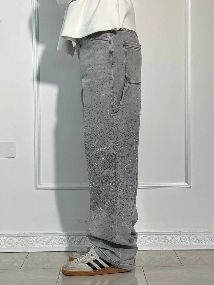 Carpenter-Style Denim-Jeans Jeans (16)