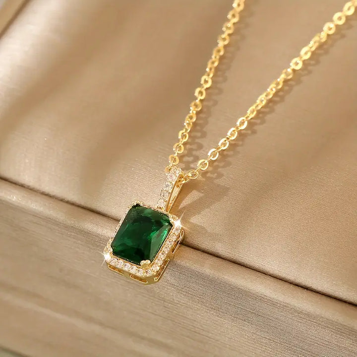 Halsband Zarela Fontayne | Oro