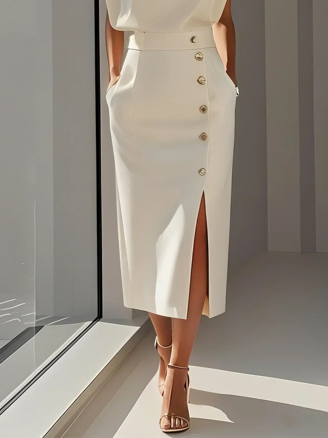 Damen Abendkleid lang für Hochzeitsgäste (11)