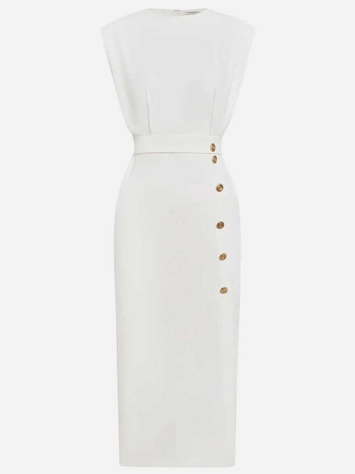 Damen Abendkleid lang für Hochzeitsgäste (12)