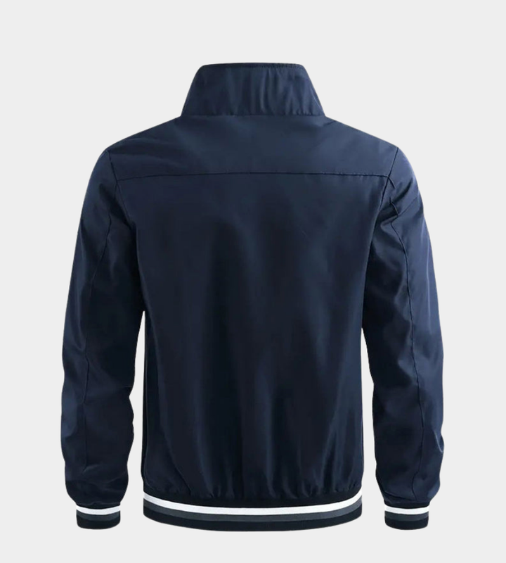 Damen Bomberjacke leicht für den Herbst (5)