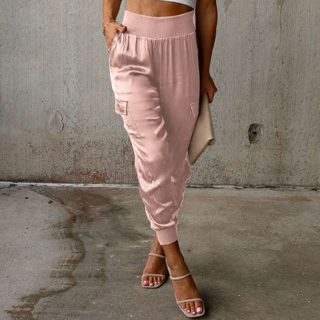 Damen Elegante Alltags-Hosen