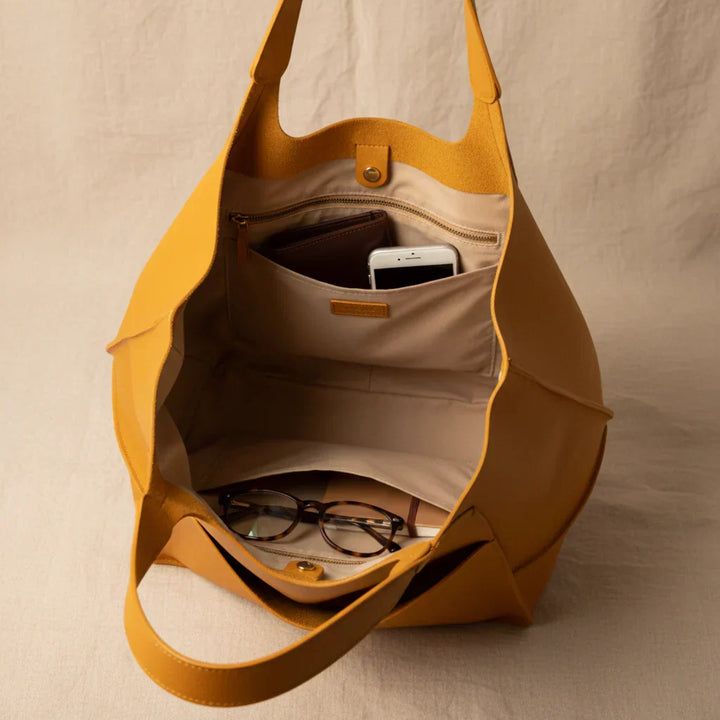 Damen Elegante Handtasche im Vintage-Stil (3)