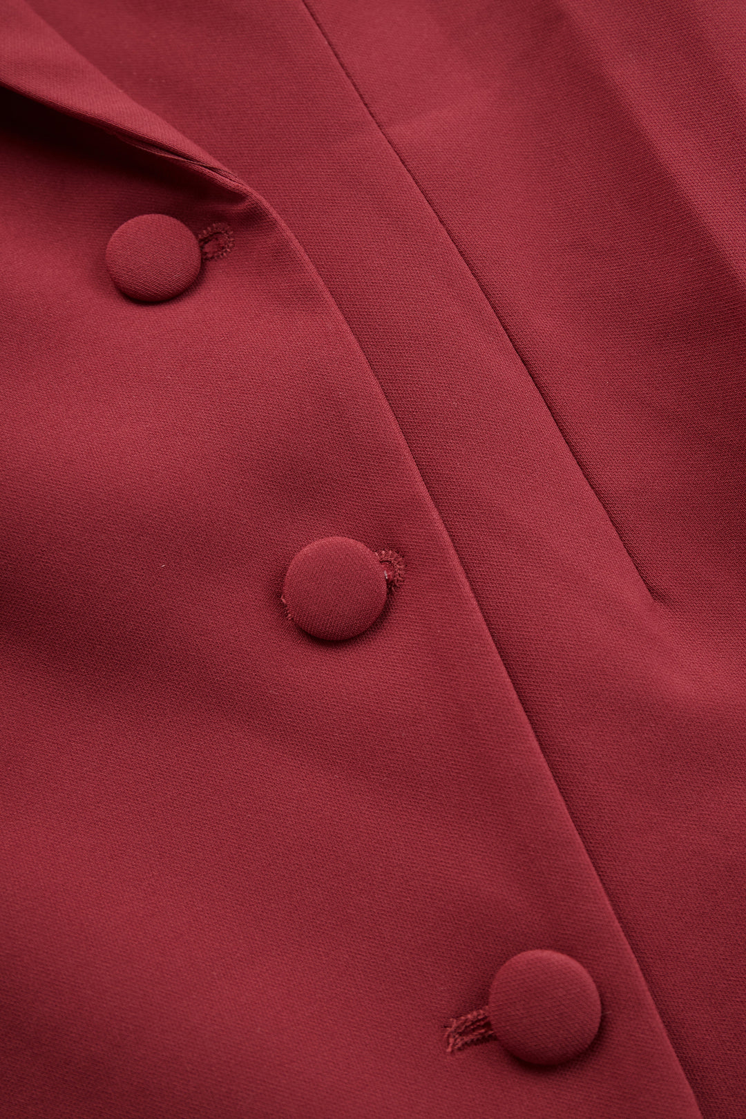 Damen elegantes Blazer-Kleid für Hochzeitsgäste (12)