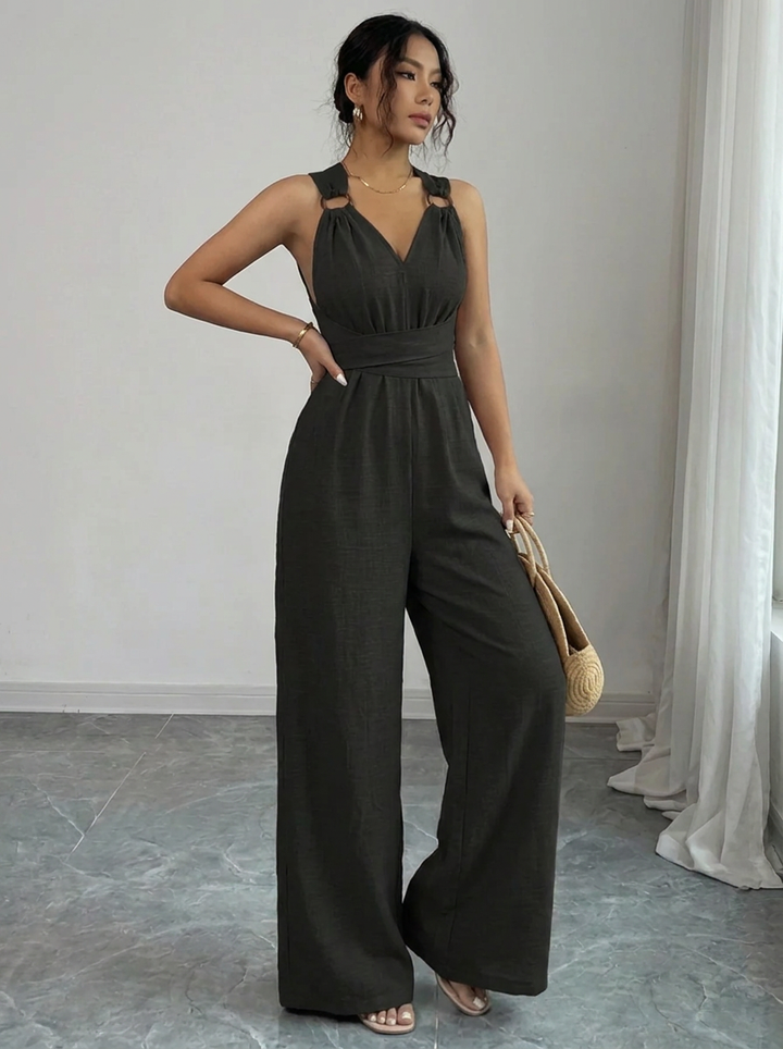 Damen Elegantes Spitzen-Set zum Schichten (2)