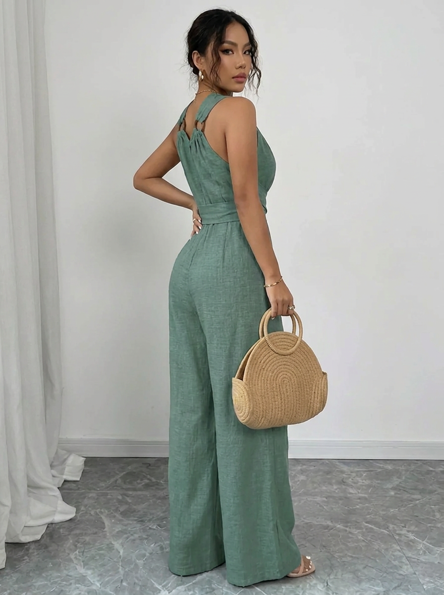 Damen Elegantes Spitzen-Set zum Schichten (5)