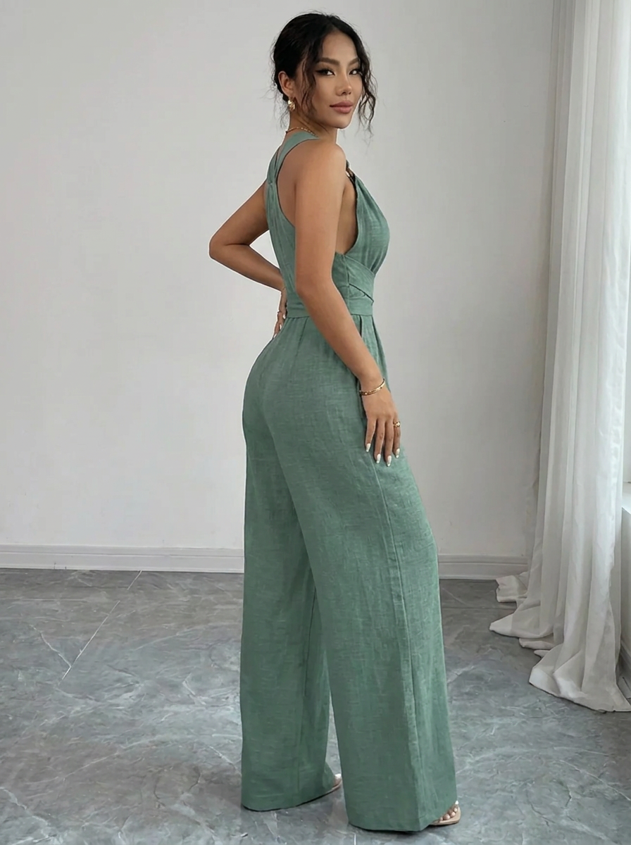 Damen Elegantes Spitzen-Set zum Schichten (6)