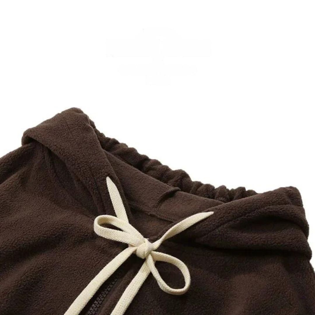 Damen Gestreifte Strickjacke für den Alltag (6)