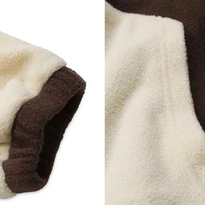 Damen Gestreifte Strickjacke für den Alltag (8)
