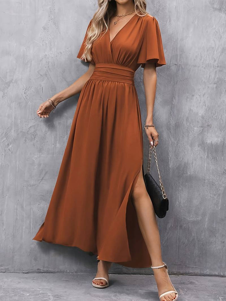 Damen Kleid für Hochzeitsgäste