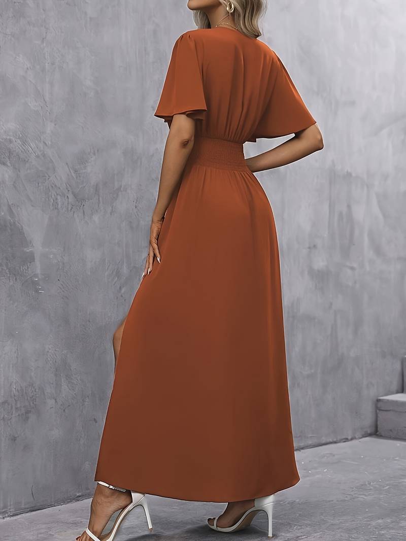 Damen Kleid für Hochzeitsgäste (3)
