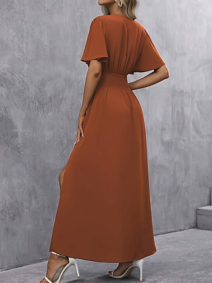 Damen Kleid für Hochzeitsgäste (3)
