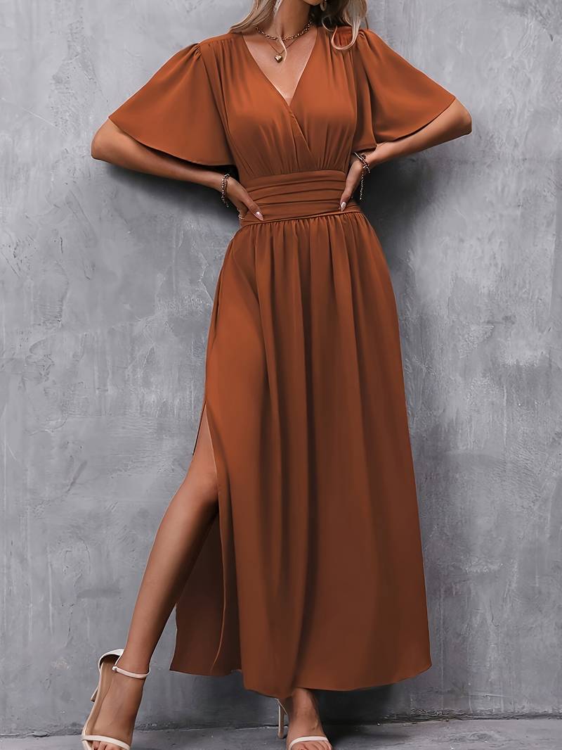 Damen Kleid für Hochzeitsgäste (4)