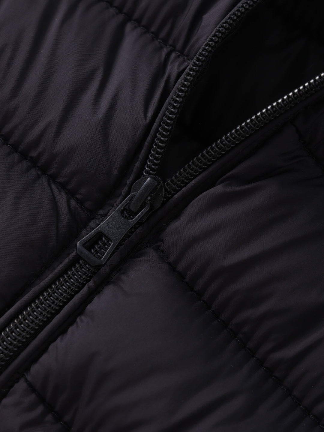 Damen Leichte Steppjacke (11)