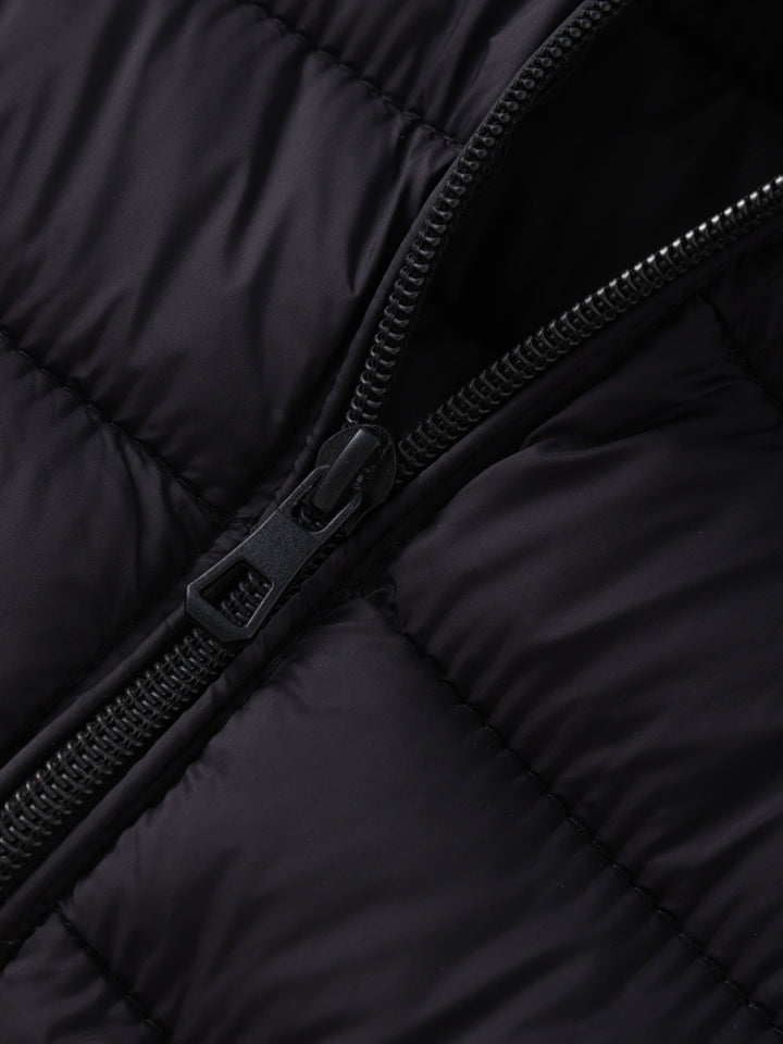 Damen Leichte Steppjacke (11)