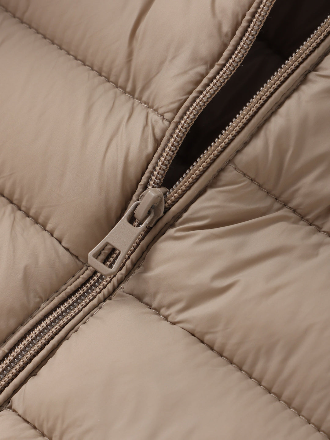 Damen Leichte Steppjacke (17)