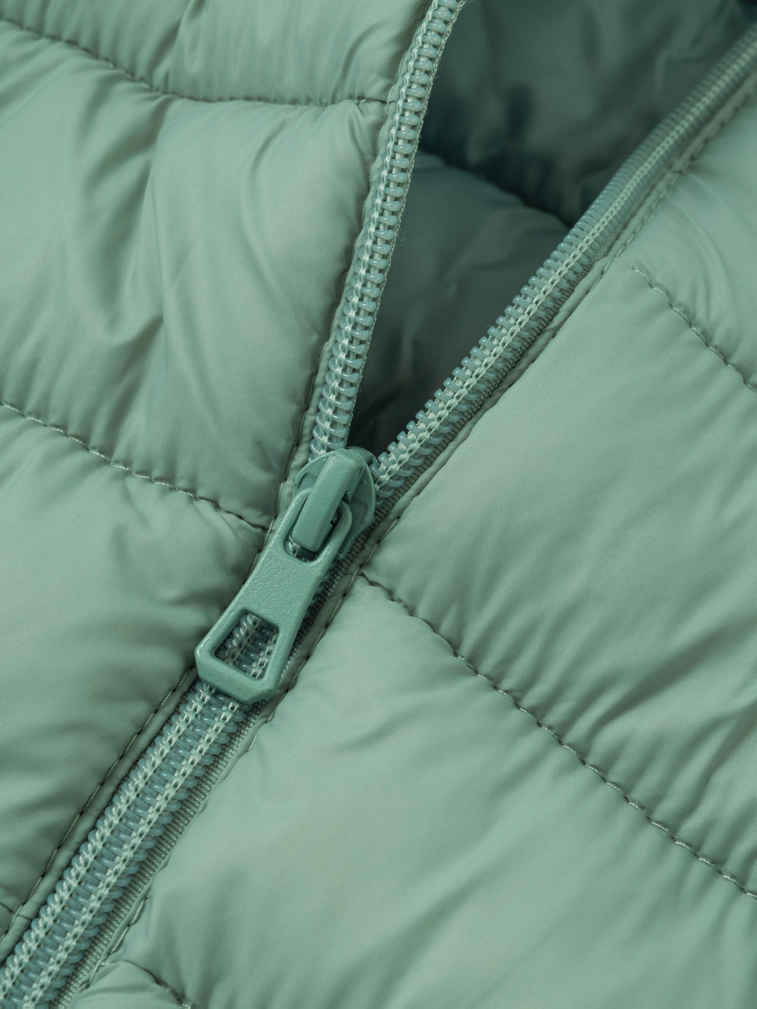 Damen Leichte Steppjacke (29)