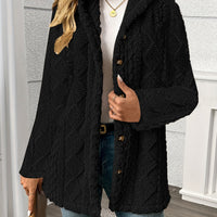 Ella | Damen Mantel elegant zeitlos vielseitig