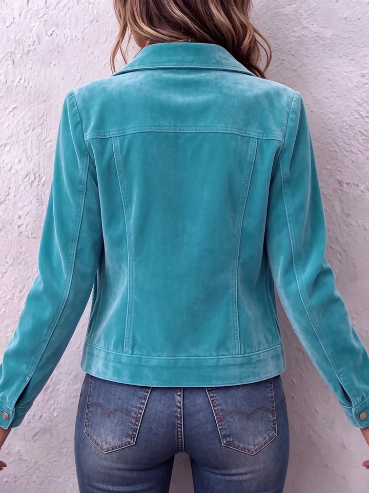 Damen-Mantel im Vintage-Stil für den Alltag (6)