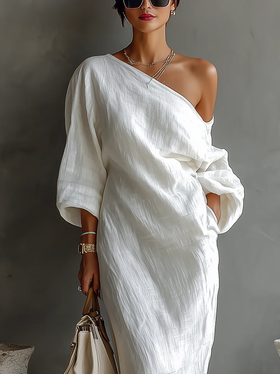 Damen Maxikleid für festliche Anlässe (3)