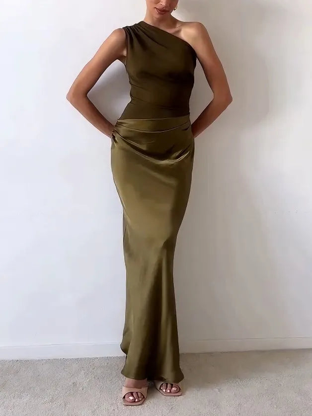 Damen Maxikleid für Herbst Hochzeitsgäste (8)